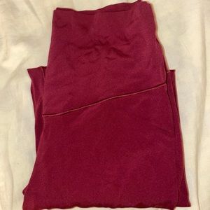 Aerie Chill Play Move Leggings ❤️ Small